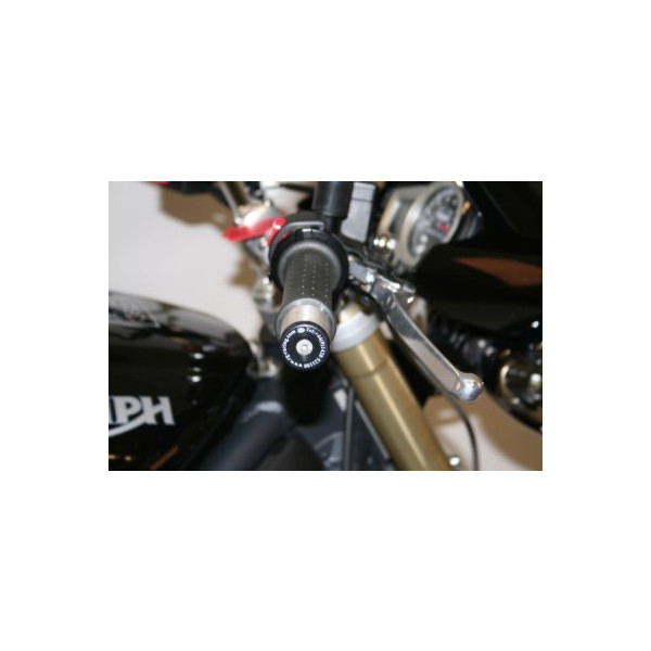  BAR END R & G